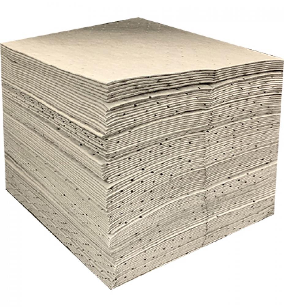 15&#34;x18&#34; Universal Two-Ply SM Lightweight Sorbent Pads (100 ct)<span class=' ItemWarning' style='display:block;'>Item is usually in stock, but we&#39;ll be in touch if there&#39;s a problem<br /></span>