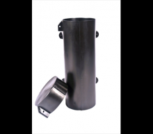 ESP Sorbents CAB-U - Cab Mount Universal <br>Spill Kit