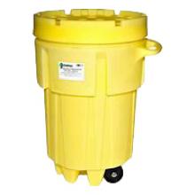 ESP Sorbents SK-O95-WD - 95 Gallon Oil Only <br> Spill Kit