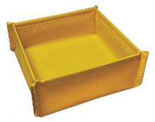 ESP Sorbents ULT-1035 - Utility Tray - 36 x 36 I.D.