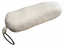 ESP Sorbents OBILGE-818 - 8"x18" Bilge Boom