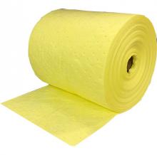 ESP Sorbents H1PH150-2 - 15"x150" HazMat Single-Ply Heavyweight Sorbent Rolls (2 ct)