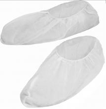 ESP Sorbents SBC-WH60 - Disposable Shoe Boot Cover