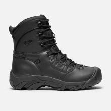 Keen Footwear 1008314150EE - DETROIT 8" (SOFT TOE)