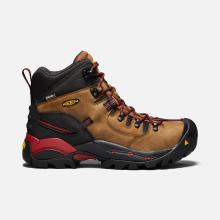 Keen Footwear 1020096110D - CSA HAMILTON 6" WP