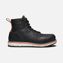 Keen Footwear 102133580EE - CSA SAN JOSE 6"