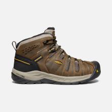 Keen Footwear 1023251100D - CSA FLINT II SPORT