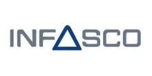 Infasco Distribution BAF3C-32H000010 - ANCHOR BOLT UNC N P 1/2-13 X 8   S BULK