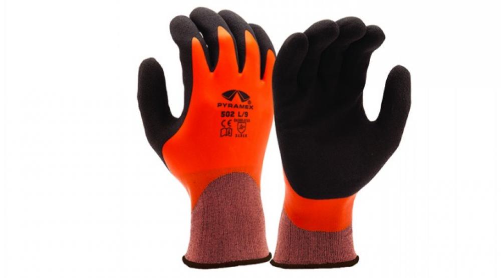 Glove full drip sandy latex liquid proof - small<span class=' ItemWarning' style='display:block;'>Item is usually in stock, but we&#39;ll be in touch if there&#39;s a problem<br /></span>