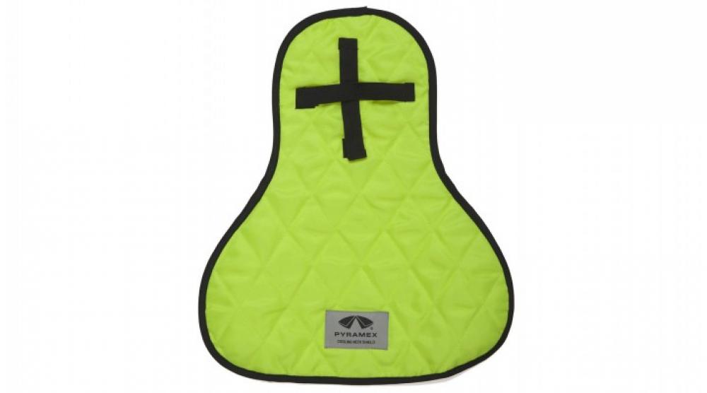 Cooling Neck Shade - Cooling Neck Shade - Lime<span class=' ItemWarning' style='display:block;'>Item is usually in stock, but we&#39;ll be in touch if there&#39;s a problem<br /></span>