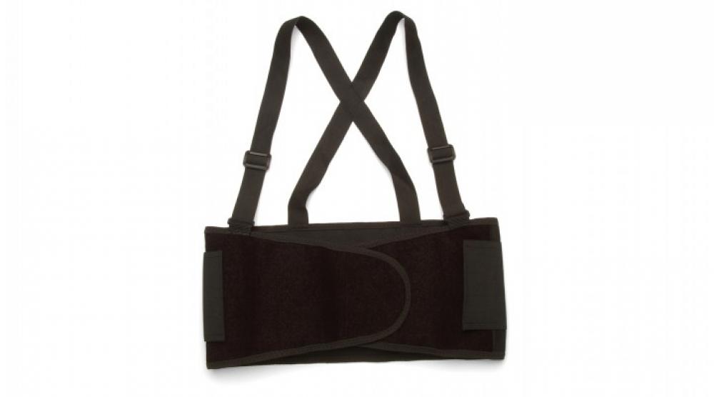 Back Support - BACK SUPPORT - GENERAL USE BACK SUPPORT - EXTRA LARGE<span class=' ItemWarning' style='display:block;'>Item is usually in stock, but we&#39;ll be in touch if there&#39;s a problem<br /></span>