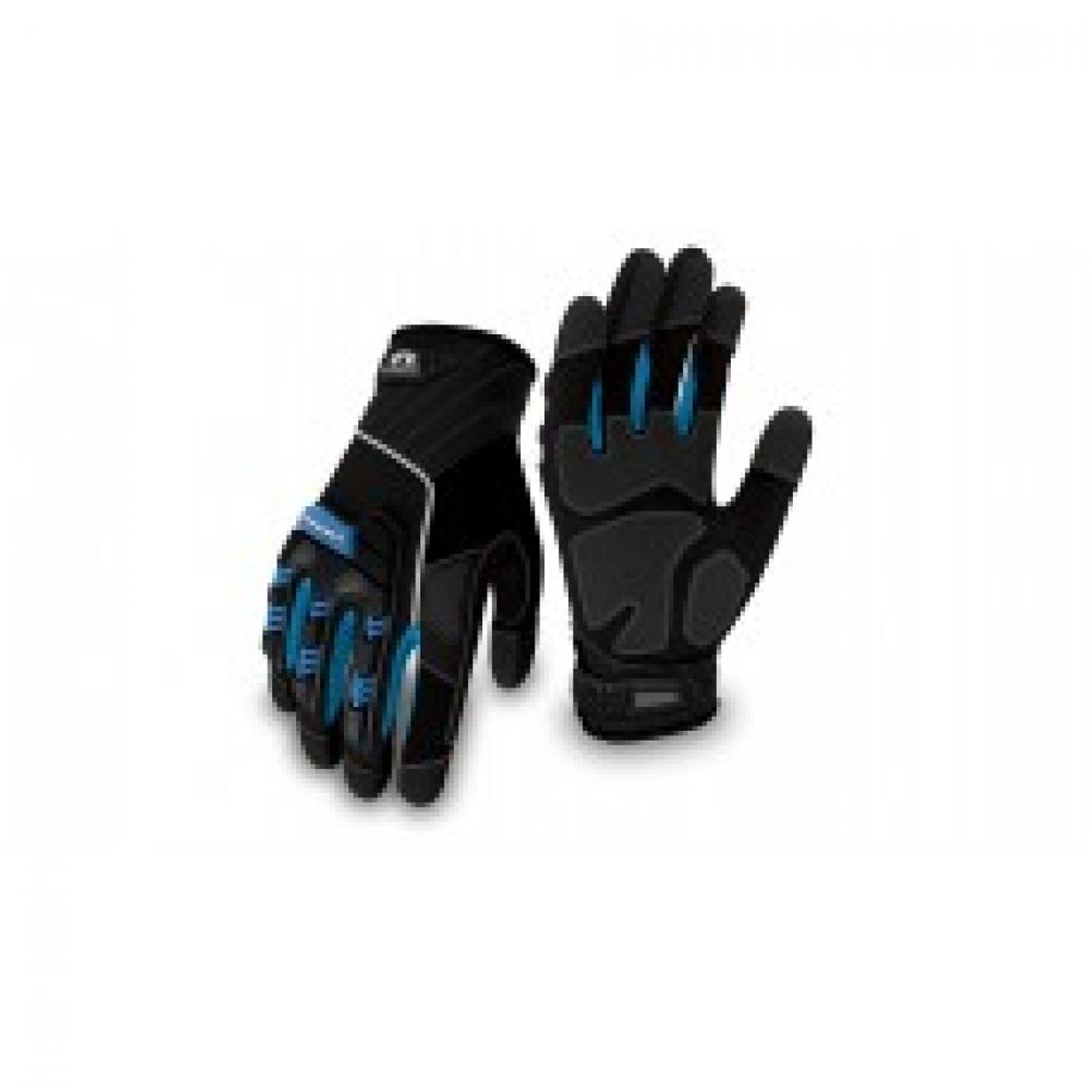 Impact Series Gloves - IMPACT SERIES - HEAVY DUTY<span class=' ItemWarning' style='display:block;'>Item is usually in stock, but we&#39;ll be in touch if there&#39;s a problem<br /></span>