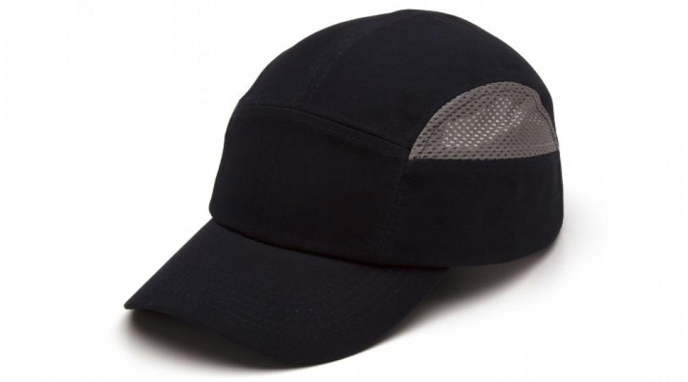 Baseball Bump Cap - Navy Blue Baseball Bump Cap<span class=' ItemWarning' style='display:block;'>Item is usually in stock, but we&#39;ll be in touch if there&#39;s a problem<br /></span>
