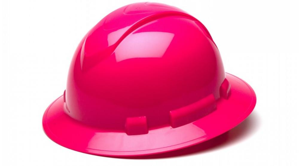 Ridgeline Full Brim Hard Hat - Blue-Ridgeline Full Brim 4 Pt Ratchet Suspension<span class=' ItemWarning' style='display:block;'>Item is usually in stock, but we&#39;ll be in touch if there&#39;s a problem<br /></span>
