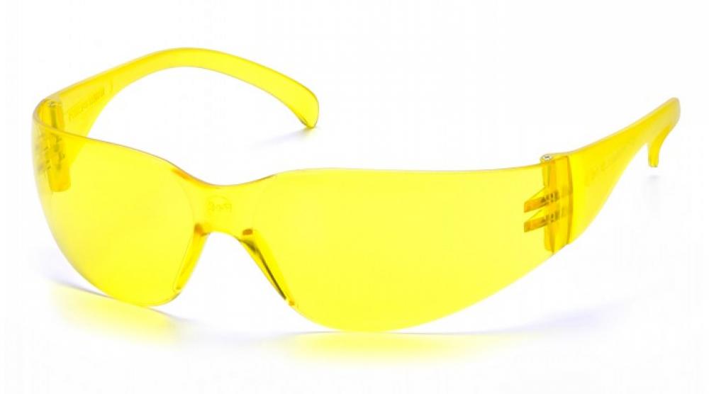 Intruder - Amber Frame/Amber-Hardcoated Lens<span class=' ItemWarning' style='display:block;'>Item is usually in stock, but we&#39;ll be in touch if there&#39;s a problem<br /></span>