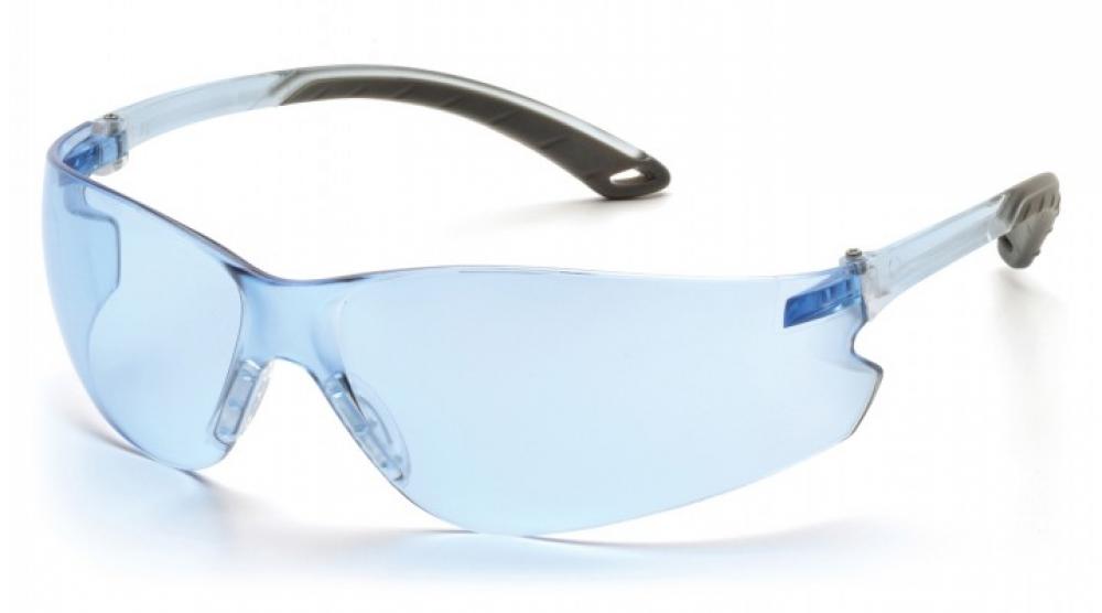 Itek - Infinity Blue Frame/Infinity Blue Lens<span class=' ItemWarning' style='display:block;'>Item is usually in stock, but we&#39;ll be in touch if there&#39;s a problem<br /></span>