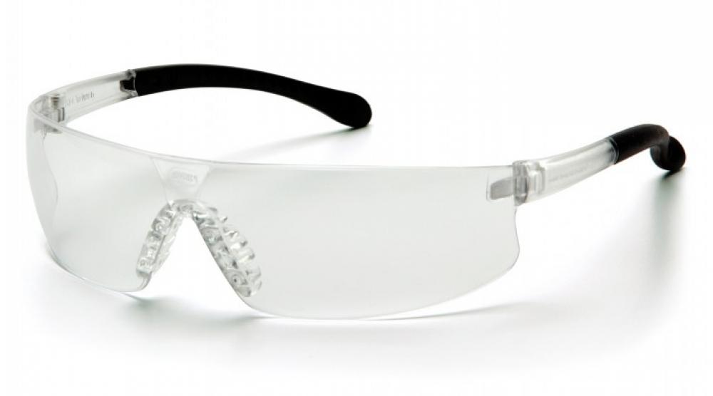 Provoq - Clear Frame/Clear Anti-fog Lens<span class=' ItemWarning' style='display:block;'>Item is usually in stock, but we&#39;ll be in touch if there&#39;s a problem<br /></span>