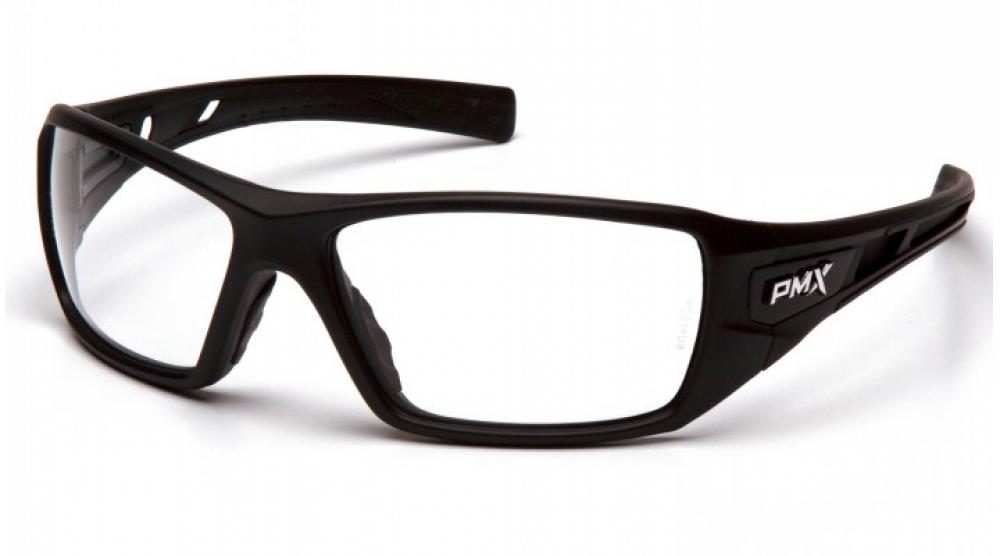 Velar-Black Frame/Clear Lens<span class=' ItemWarning' style='display:block;'>Item is usually in stock, but we&#39;ll be in touch if there&#39;s a problem<br /></span>