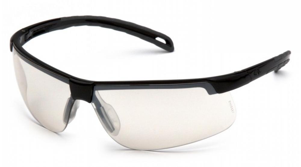 Ever-Lite - Black Frame/Indoor/Outdoor Mirror Anti-Fog Lens<span class=' ItemWarning' style='display:block;'>Item is usually in stock, but we&#39;ll be in touch if there&#39;s a problem<br /></span>