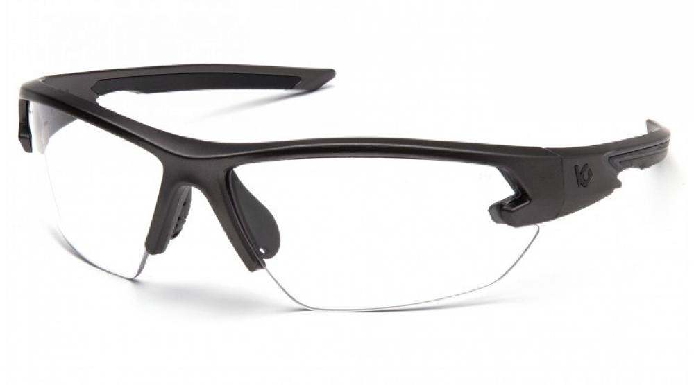 Semtex 2.0  - Gun metal frame/clear anti-fog lens<span class=' ItemWarning' style='display:block;'>Item is usually in stock, but we&#39;ll be in touch if there&#39;s a problem<br /></span>