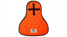 Pyramex Safety CNS140 - Cooling Neck Shade - Cooling Neck Shade - Orange