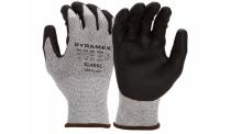Pyramex Safety GL405CS - Pyramex Safety-PU 13g Nylon Liner A2 Cut Value- S