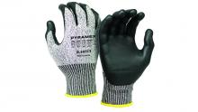 Pyramex Safety GL602CVPX2 - Microfoam Nitrile Glove - Vend pack -size 2XL
