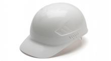 Pyramex Safety HP40010 - Bump Cap - Ridgeline Bump Cap White