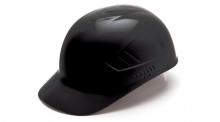 Pyramex Safety HP40011 - Bump Cap - Ridgeline Bump Cap Black