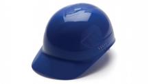 Pyramex Safety HP40060 - Bump Cap - Ridgeline Bump Cap Blue