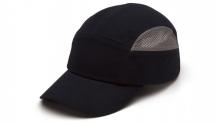 Pyramex Safety HP50065 - Baseball Bump Cap - Navy Blue Baseball Bump Cap