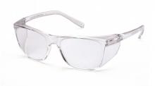 Pyramex Safety S10910S - Pyramex Safety-LEGACY-F:CLEAR/L:CLEAR