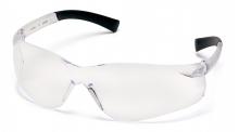 Pyramex Safety S2510ST - Ztek - Clear Frame/Clear Anti -Fog Lens