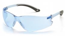 Pyramex Safety S5860S - Itek - Infinity Blue Frame/Infinity Blue Lens