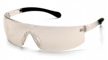 Pyramex Safety S7280S - Provoq - IO Mirror Frame/IO Mirror Lens