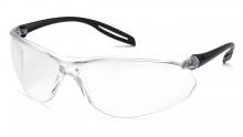 Pyramex Safety S9710STM - Pyramex Safety-Neshoba - Clear H2MAX Lens