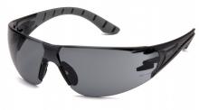 Pyramex Safety SBG9620S - Endeavor Plus - Black-Gray Frame/Gray Lens