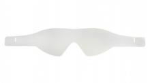 Pyramex Safety VPACK6 - Capstone - Pack of 6 disposable, tear off visors