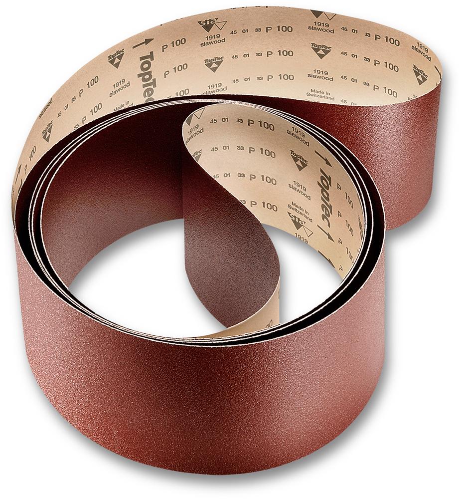 1919 siawood + | SIA | narrow, edge and long belts | 150 x 7925 mm | Grit 120<span class=' ItemWarning' style='display:block;'>Item is usually in stock, but we&#39;ll be in touch if there&#39;s a problem<br /></span>