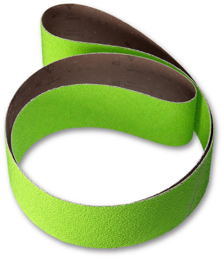 2511 siabite | SIA | hand sanding belts and sleeves | 13 x 457 mm | Grit 120<span class=' ItemWarning' style='display:block;'>Item is usually in stock, but we&#39;ll be in touch if there&#39;s a problem<br /></span>