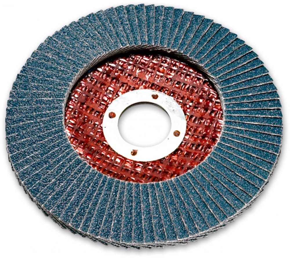2824 siaflap | SIA | fibreglass pads | 115 mm | Grit 80<span class=' ItemWarning' style='display:block;'>Item is usually in stock, but we&#39;ll be in touch if there&#39;s a problem<br /></span>