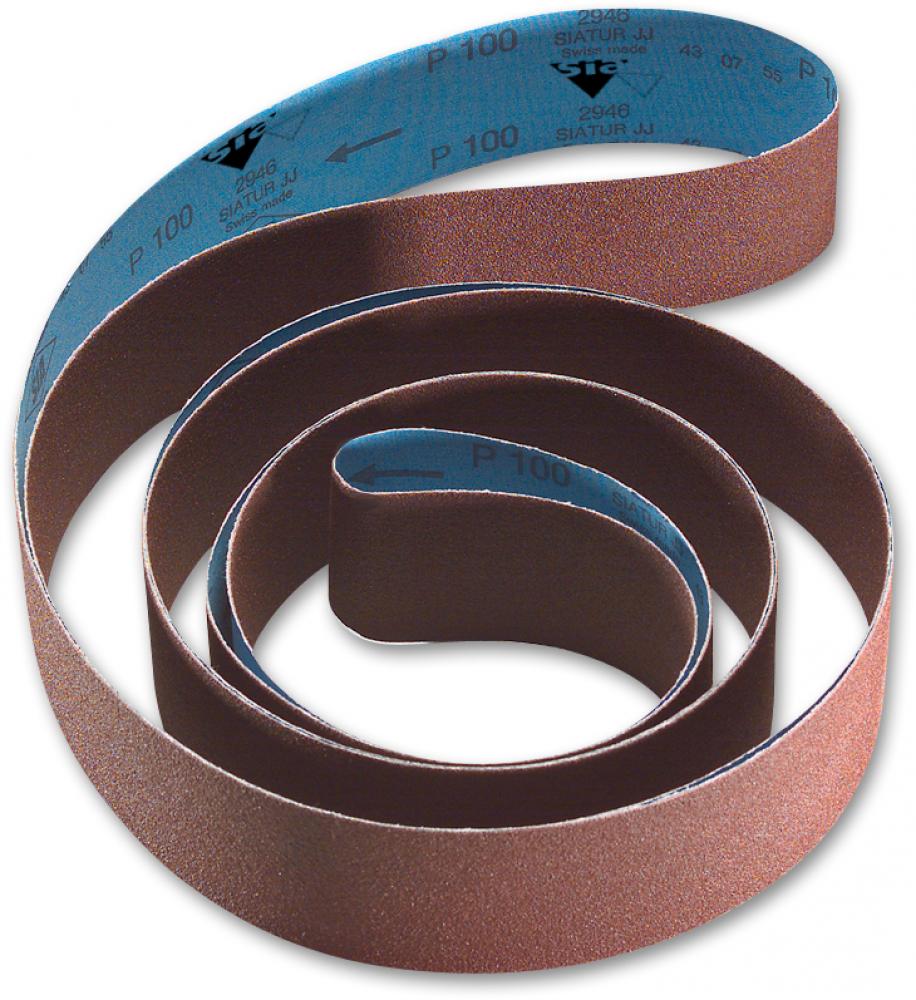 2946 siatur jj | SIA | narrow, edge and long belts | 380 x 2720 mm | Grit 180<span class=' ItemWarning' style='display:block;'>Item is usually in stock, but we&#39;ll be in touch if there&#39;s a problem<br /></span>