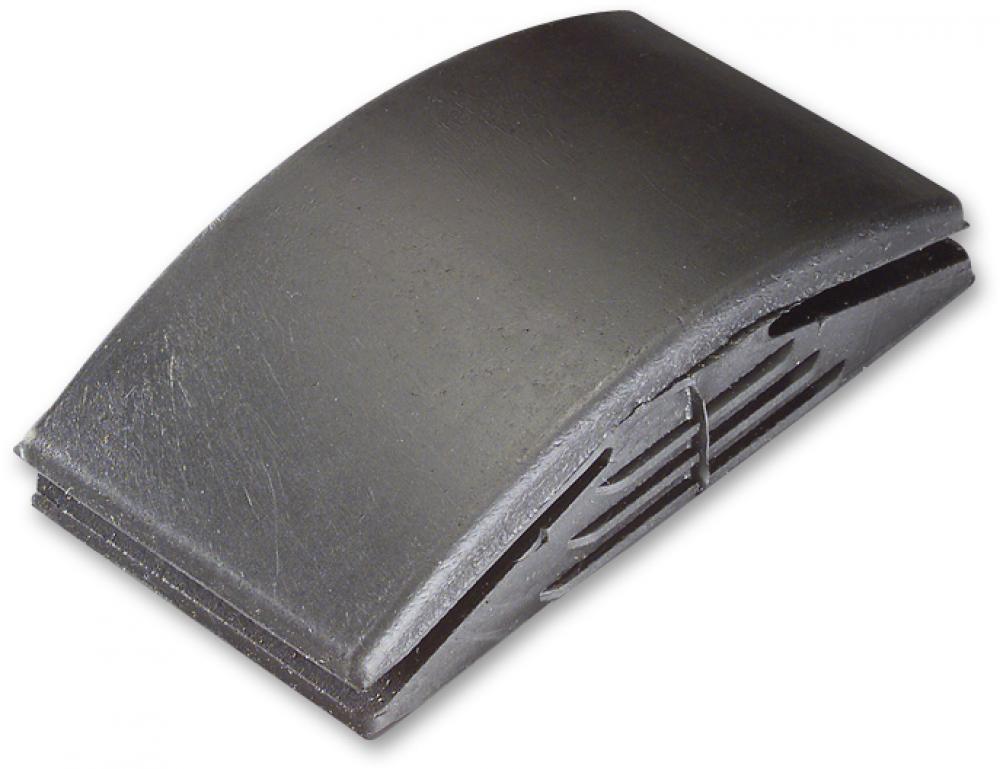 SIA | hand sanding blocks | 70 x 125 mm<span class=' ItemWarning' style='display:block;'>Item is usually in stock, but we&#39;ll be in touch if there&#39;s a problem<br /></span>