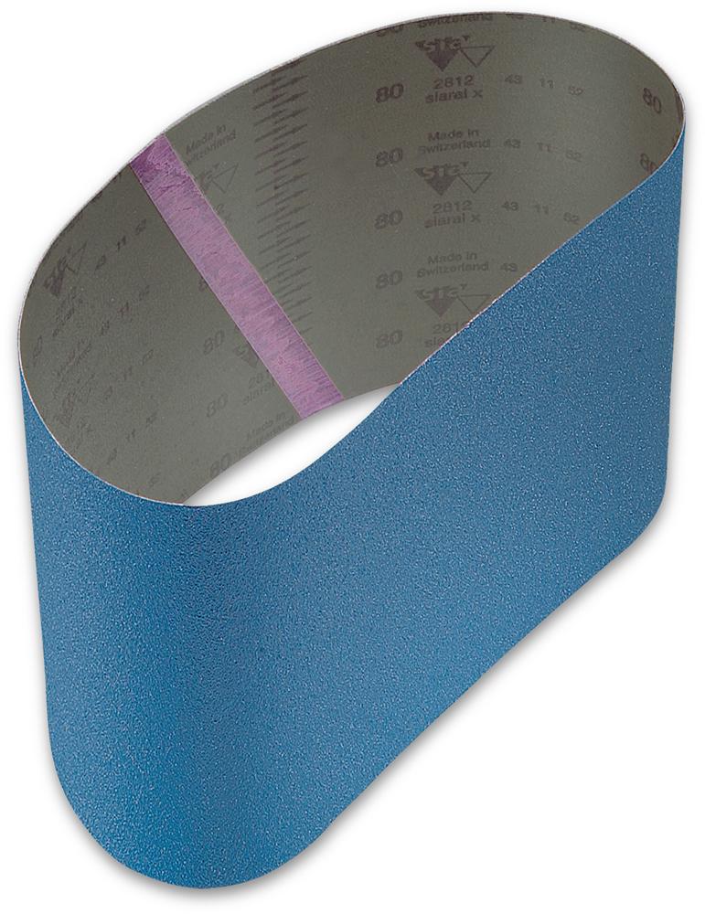 2925 sialoX | SIA | wide belts | 970 x 2620 mm | Grit 80<span class=' ItemWarning' style='display:block;'>Item is usually in stock, but we&#39;ll be in touch if there&#39;s a problem<br /></span>