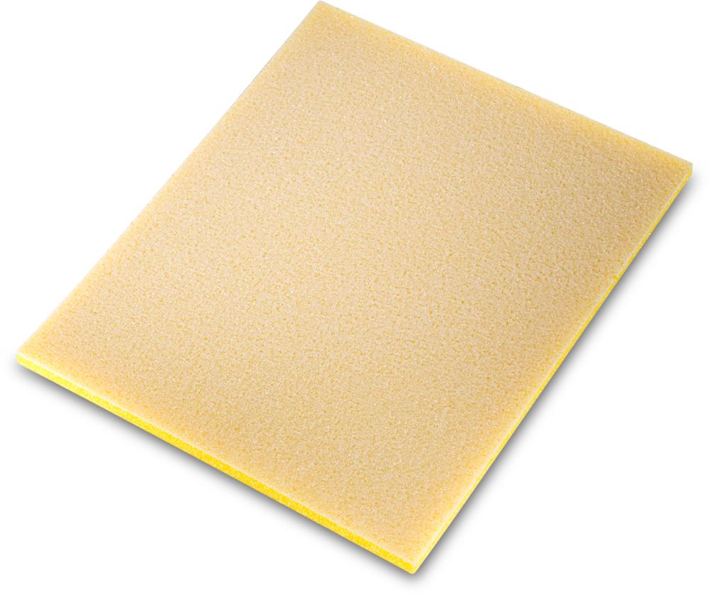 7979 siasponge flat | SIA | Pads | 115 x 140 mm | Grit 120<span class=' ItemWarning' style='display:block;'>Item is usually in stock, but we&#39;ll be in touch if there&#39;s a problem<br /></span>