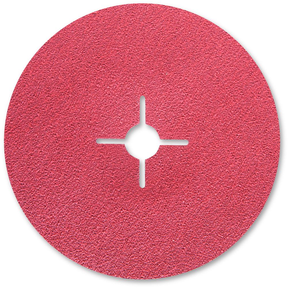 4560 siabite | SIA | fibre discs | 180 mm | Grit 80<span class=' ItemWarning' style='display:block;'>Item is usually in stock, but we&#39;ll be in touch if there&#39;s a problem<br /></span>