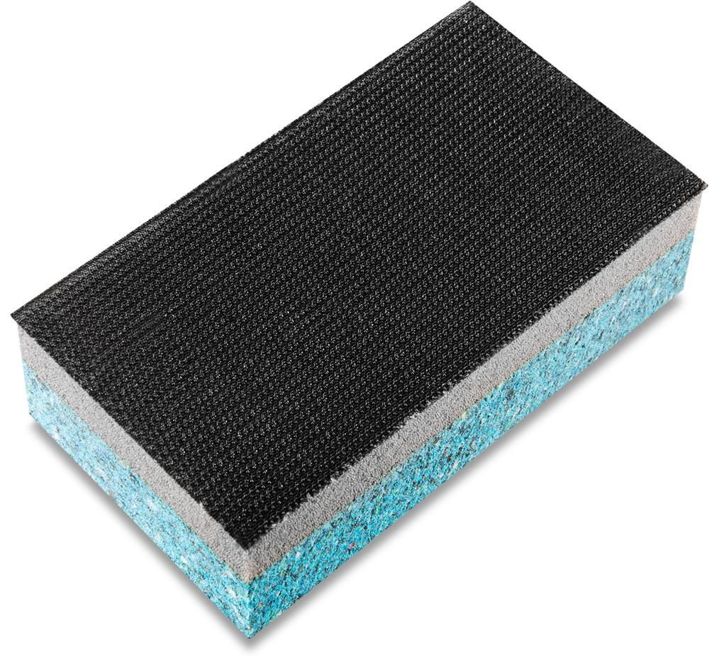 SIA | hand sanding blocks | 70 x 125 mm<span class=' ItemWarning' style='display:block;'>Item is usually in stock, but we&#39;ll be in touch if there&#39;s a problem<br /></span>