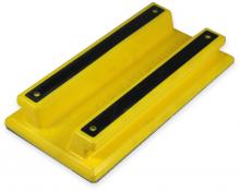 Sia Abrasifs JJS 0021.0059 - SIA | hand sanding blocks | 115 x 230 mm