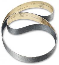 Sia Abrasifs JJS 2877.7213.0180 - 2707 siawat x | SIA | narrow, edge and long belts | 100 x 3350 mm | Grit 180