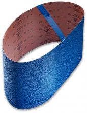 Sia Abrasifs JJS 0725.8806.0080 - 2812 siaral x | SIA | hand sanding belts and sleeves | 200 x 750 mm | Grit 80